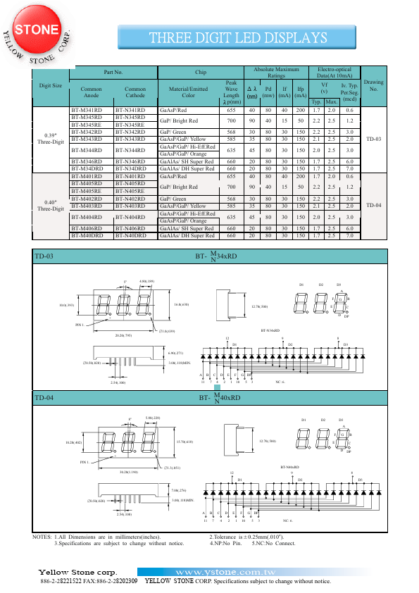 BT-N405RE