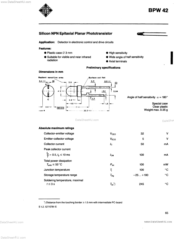 BPW42