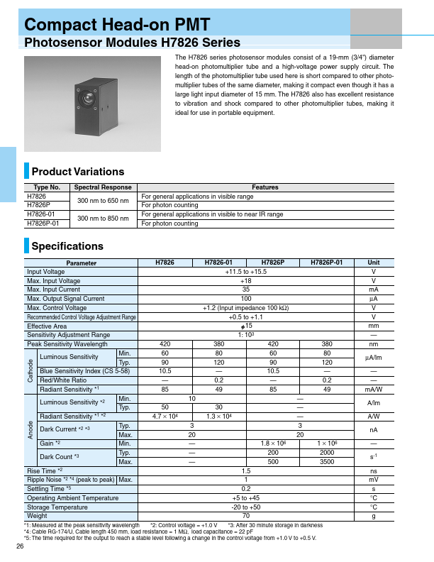 H7826-01