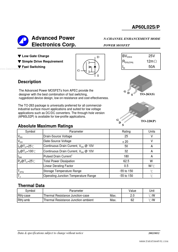 AP60L02P