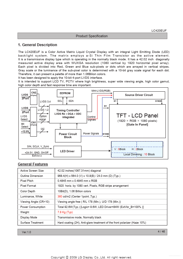 LC420EUF-SDPX