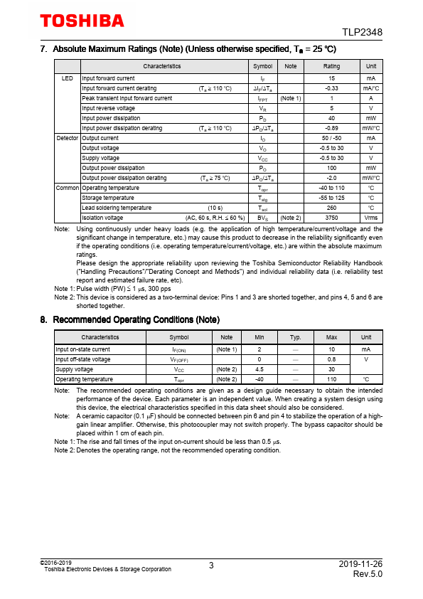 TLP2348