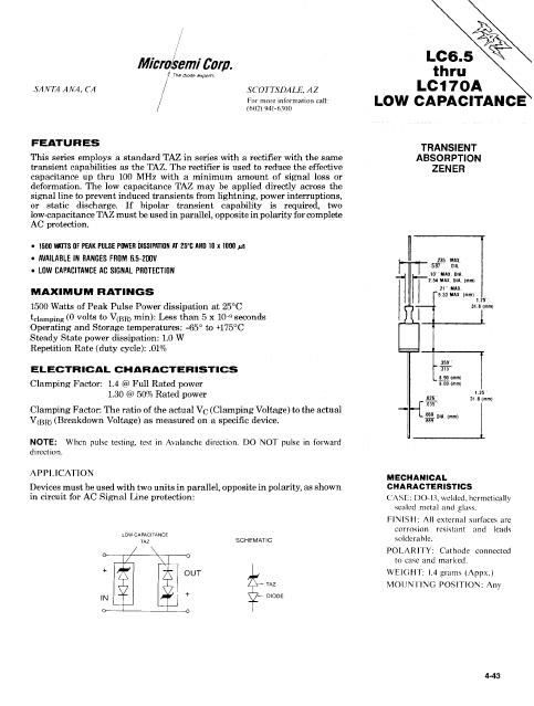 LC65A