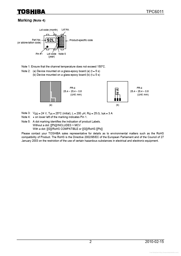 TPC6011