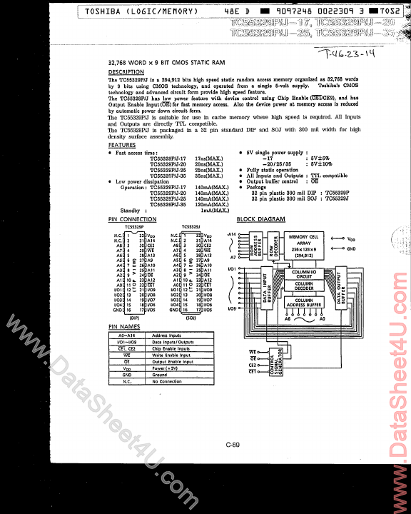 TC55329J-20