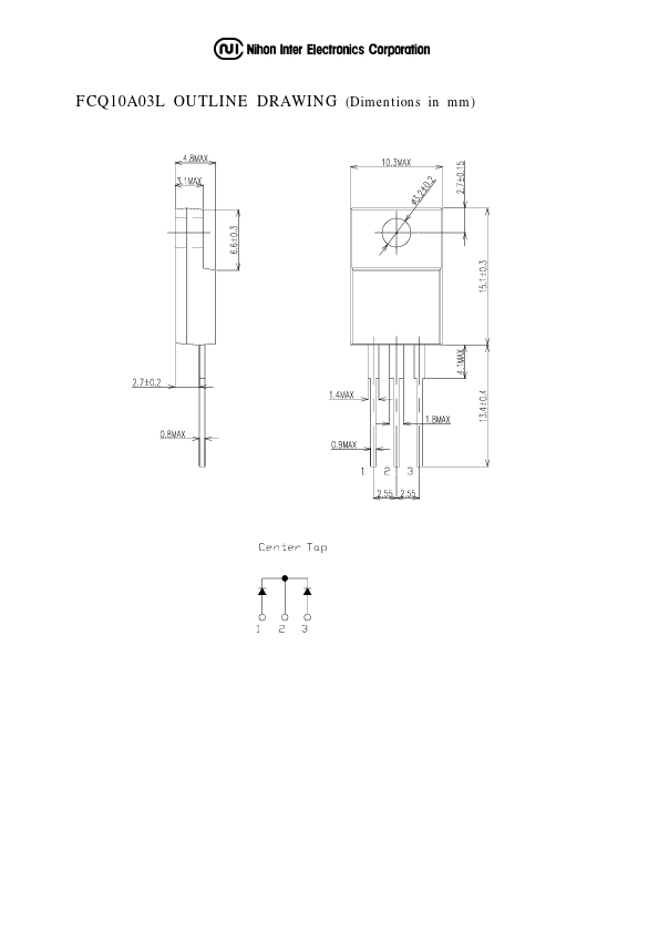 FCQ10A03L