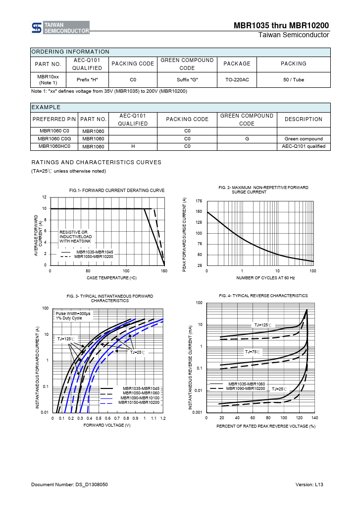 MBR10150