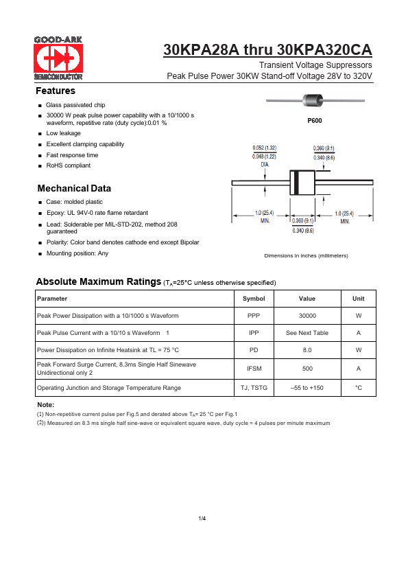 30KPA300A