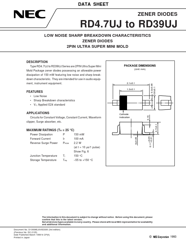 RD6.8UJ