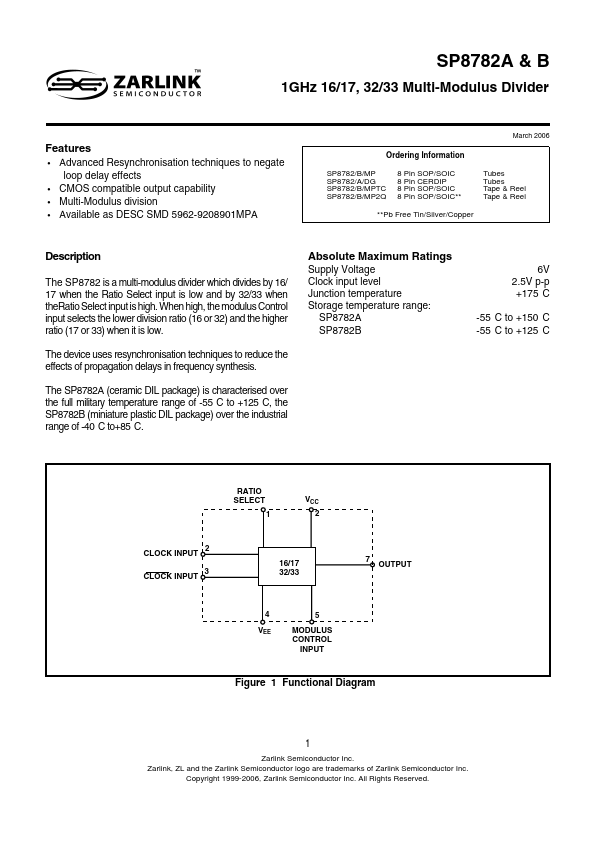 SP8782B