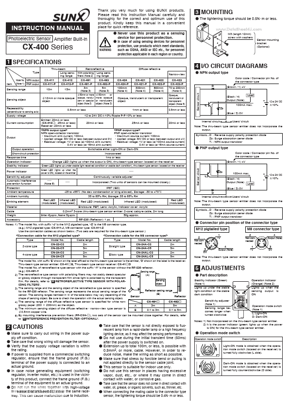 CX-421