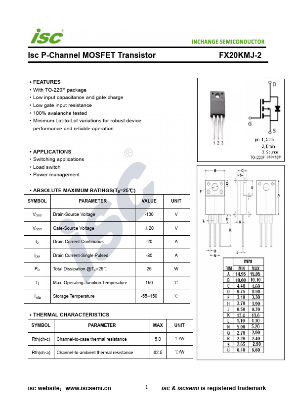 FX20KMJ-2