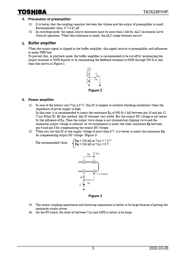 TA7628P