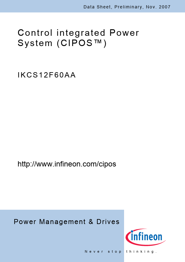 IKCS12F60AA