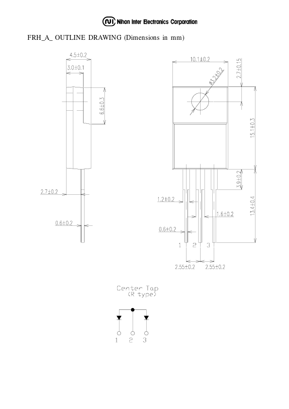 FRH20A20