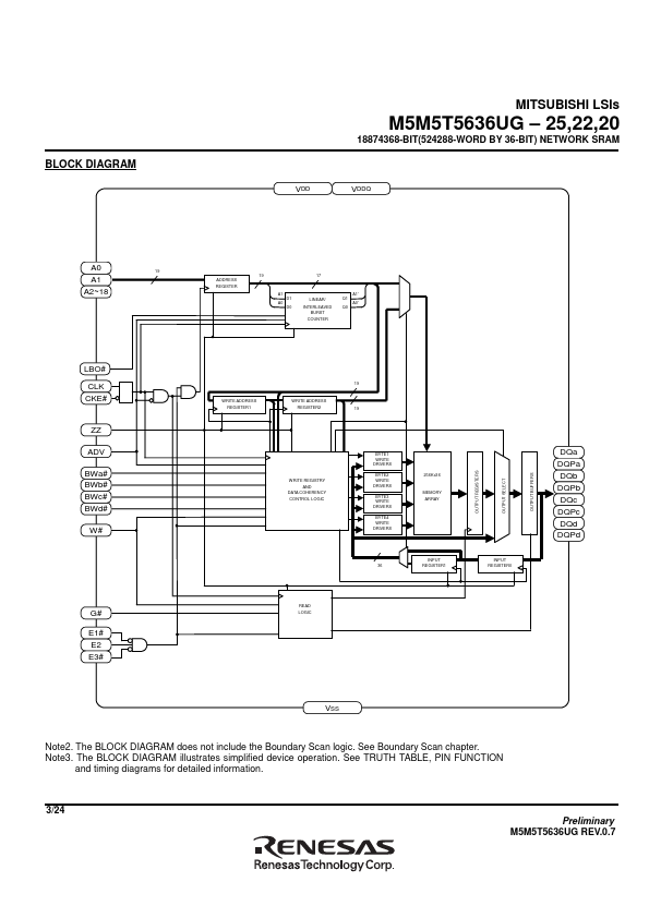 M5M5T5636UG-25