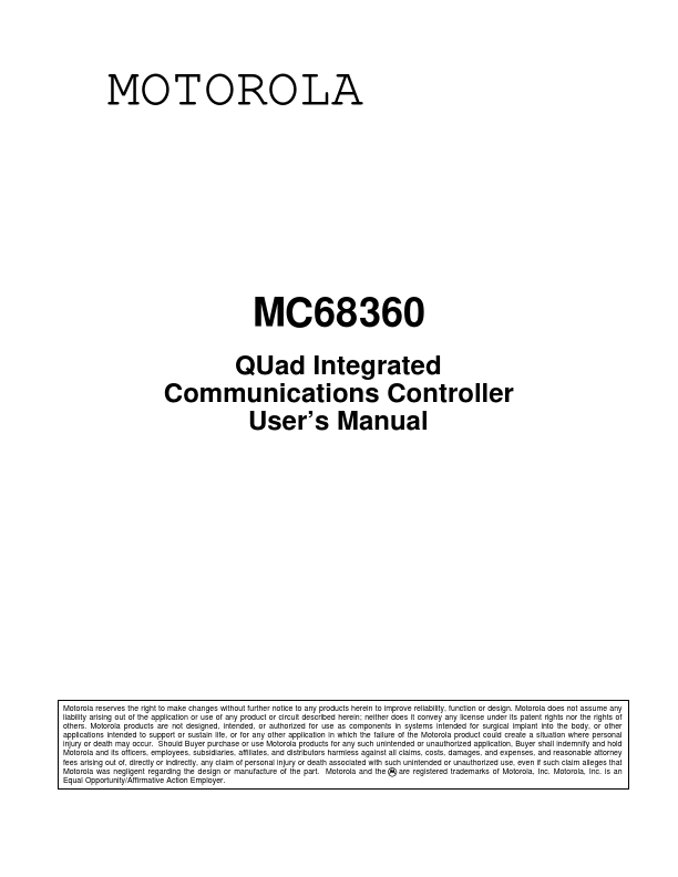 MC68360