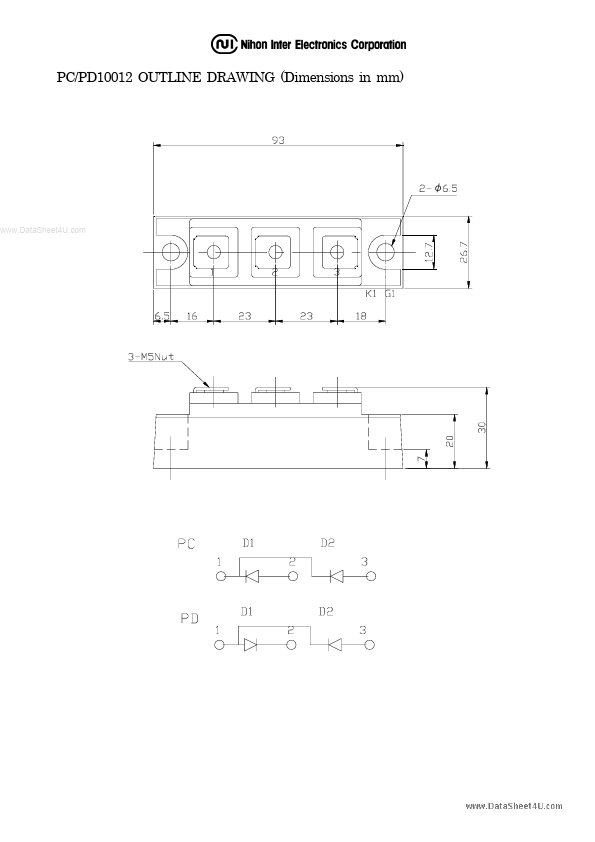 PD10012