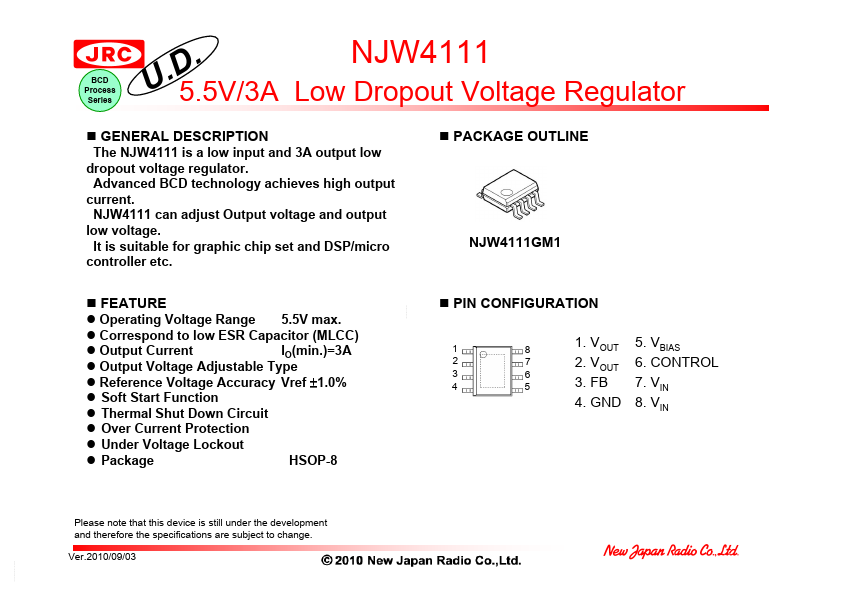 NJW4111