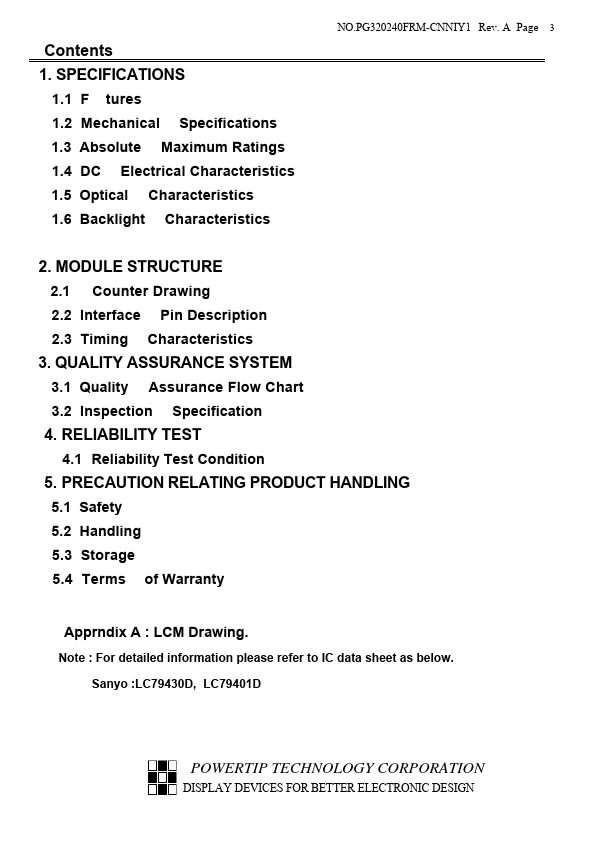 PG320240FRM-CNNiYL