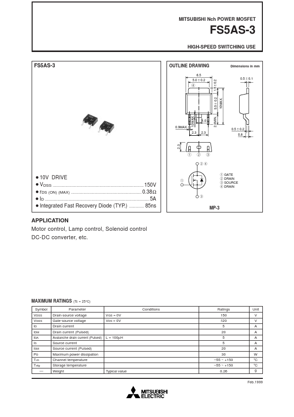 FS5AS-3