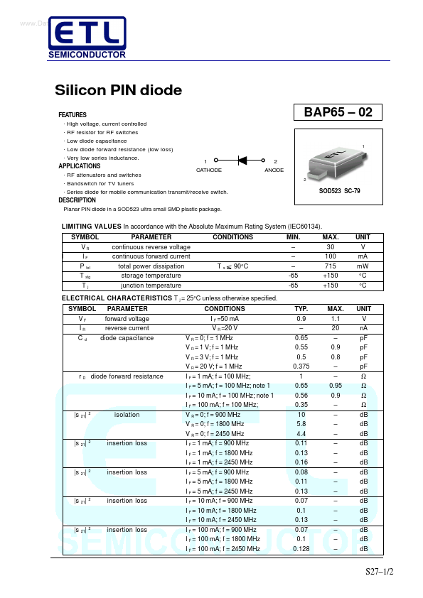 BAP65-02