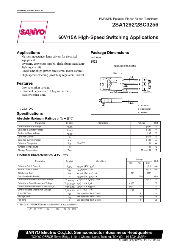 C3256