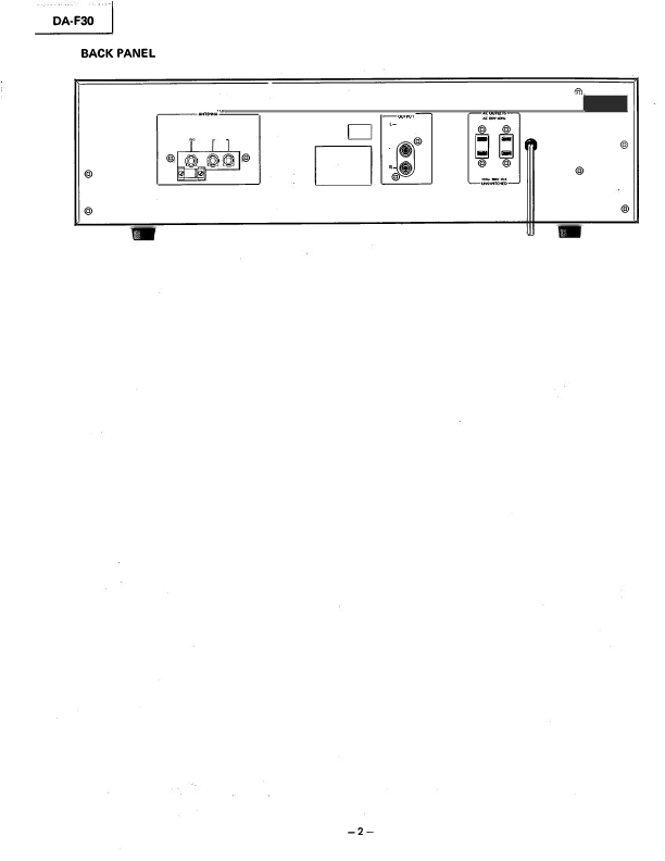 DA-F30