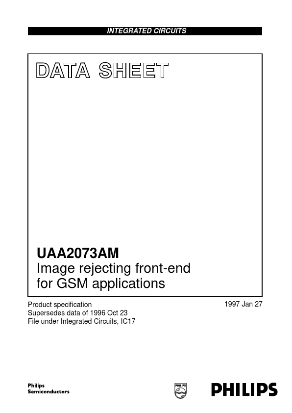 UAA2073AM