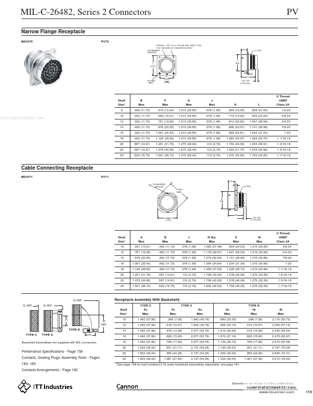 MS3475W10-xxx