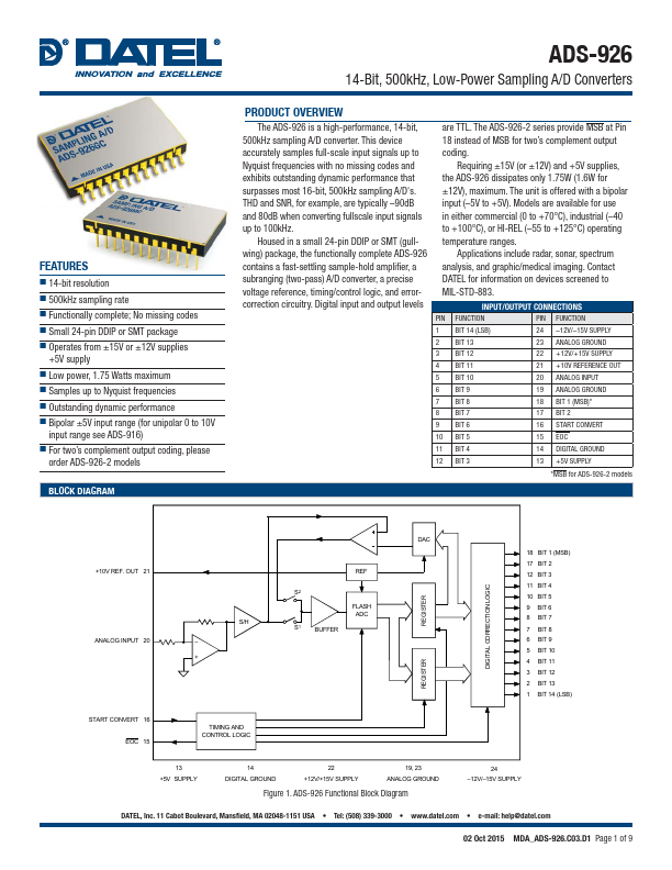 ADS-926