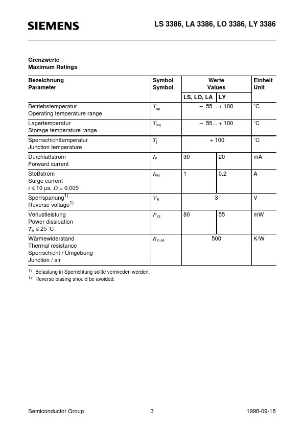 LA3386