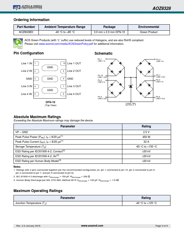 AOZ8328