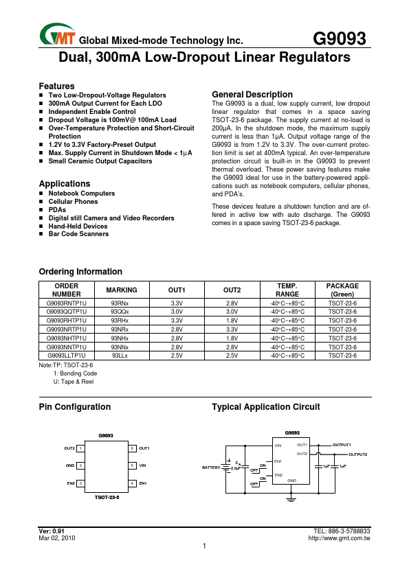 G9093