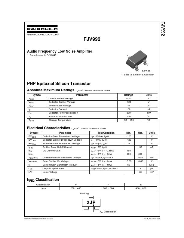 FJV992