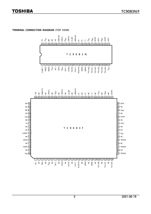 TC9083N