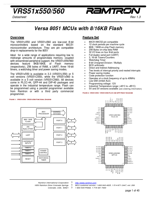 VRS51C560