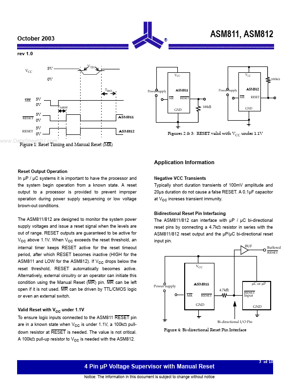 ASM812