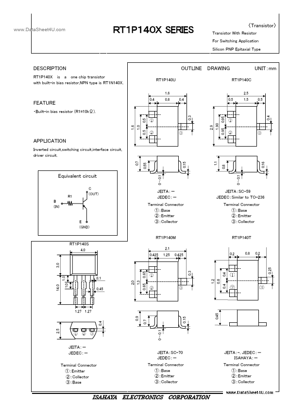 RT1P140x