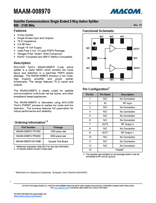 MAAM-008970-TR1000