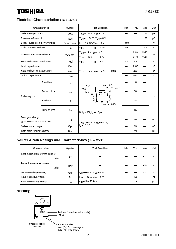 2SJ380