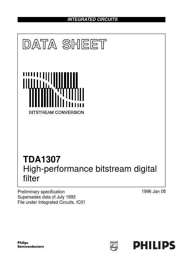 TDA1307