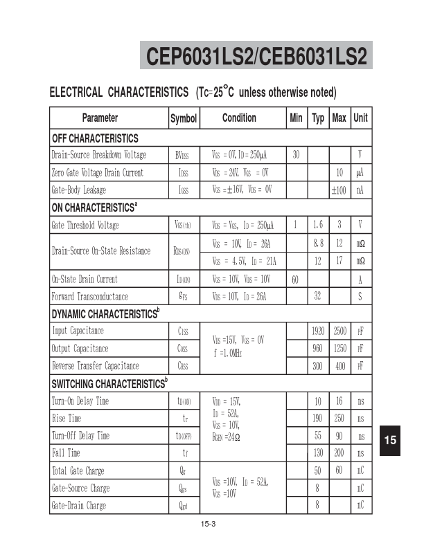 CEB6031LS2