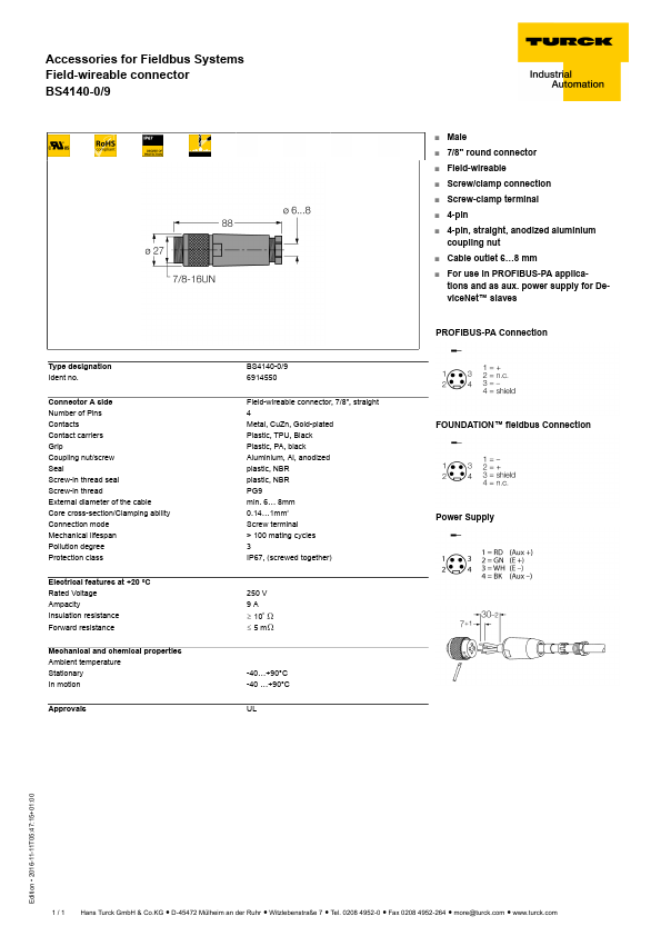 BS4140-9