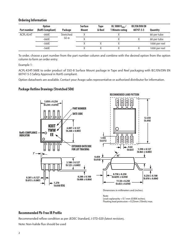 ACPL-K34T