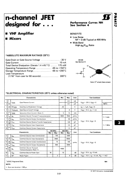 PN4417