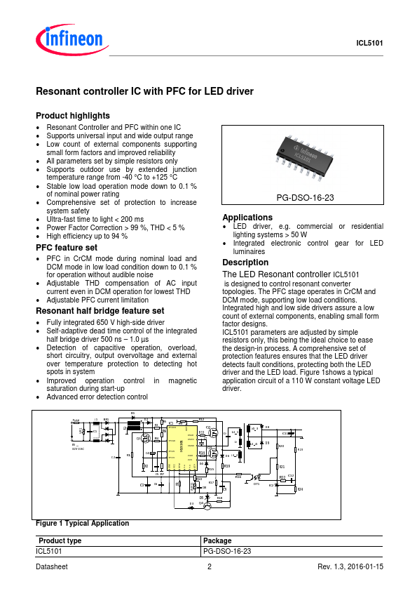 ICL5101