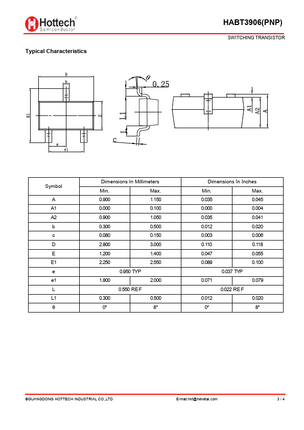 MMBT3906