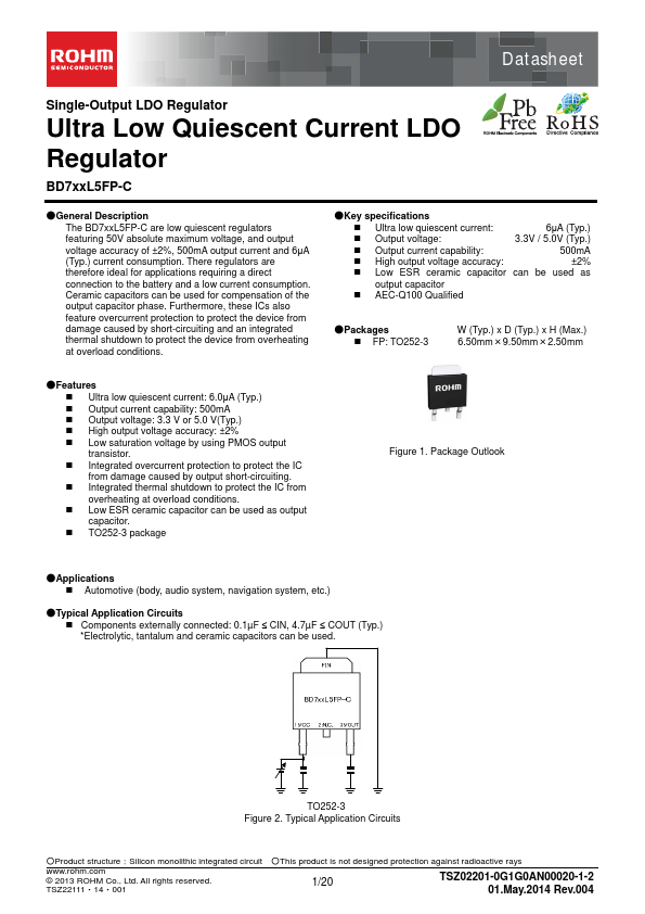 BD733L5FP-CE2