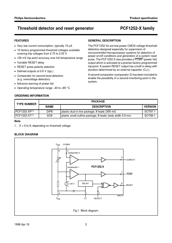 PCF1252-7